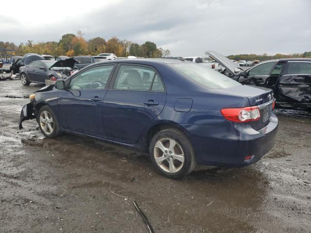 2012 TOYOTA COROLLA BA - 2T1BU4EE4CC879019