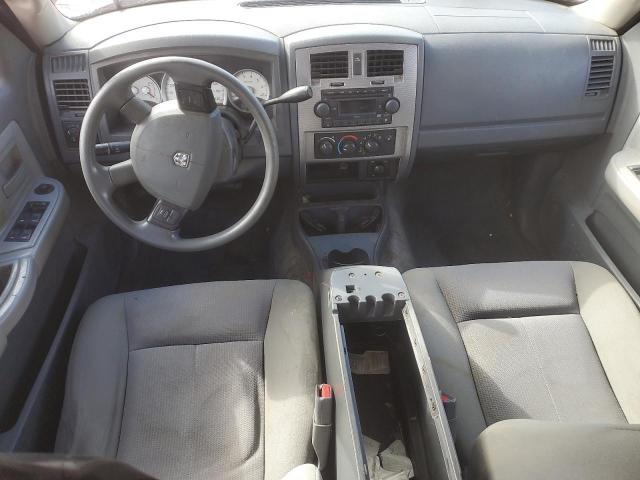 2006 DODGE DAKOTA QUA #3293688393