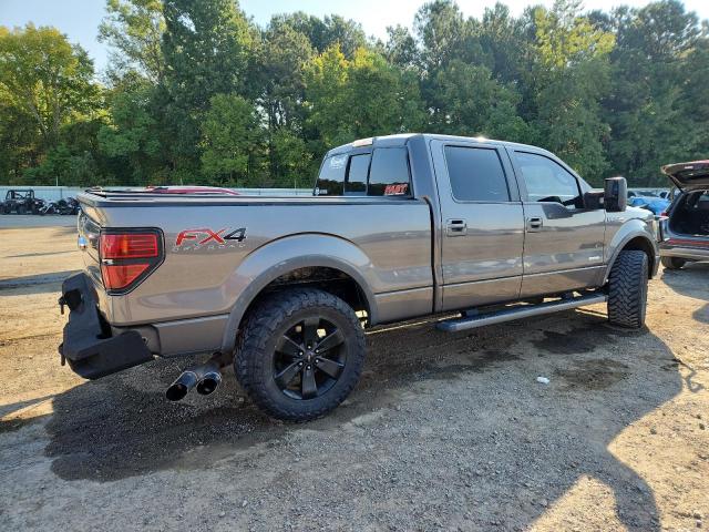 2013 FORD F150 SUPER #3296279457