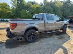 Lot #3296279457 2013 FORD F150 SUPER