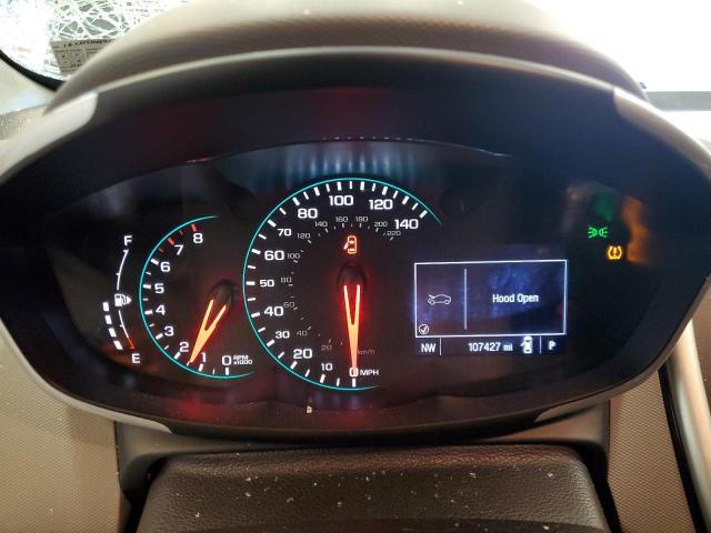 2020 CHEVROLET SONIC PREM #3308476306