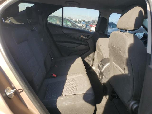 2019 CHEVROLET EQUINOX LT #3292466684