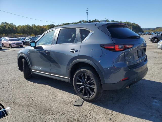 2022 MAZDA CX-5 PREFE #3291252012