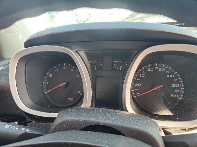 2015 CHEVROLET EQUINOX LS #3296853666