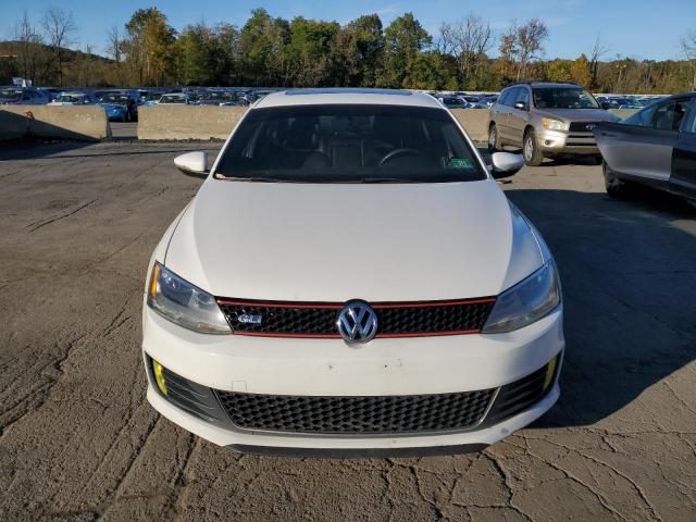 2014 VOLKSWAGEN JETTA GLI - 3VW4T7AJ7EM376317