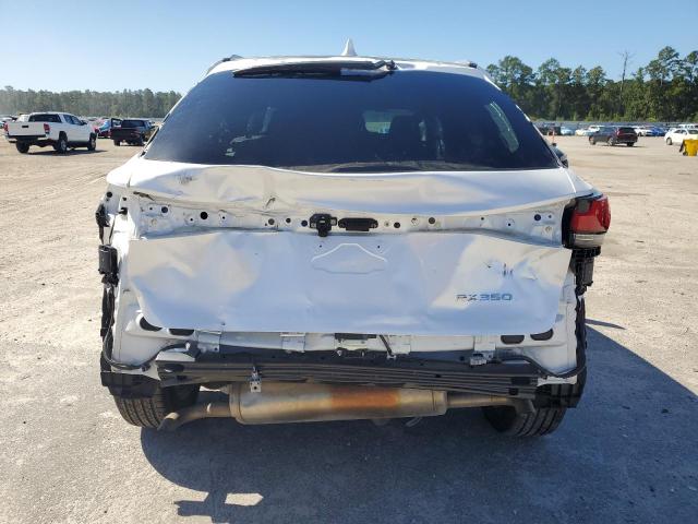 2024 LEXUS RX 350 BAS - 2T2BAMBA8RC040098