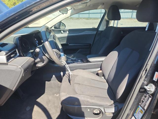 2021 KIA K5 LX 5XXG24J29MG001510