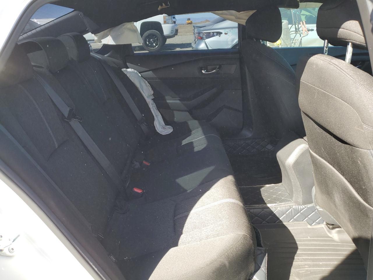 HONDA ACCORD HYBRID SPORT