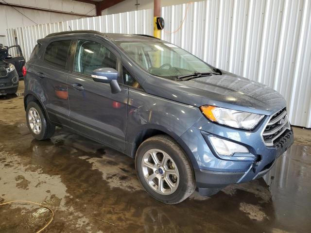 2022 FORD ECOSPORT S #3298027175