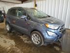 Lot #3298027175 2022 FORD ECOSPORT S