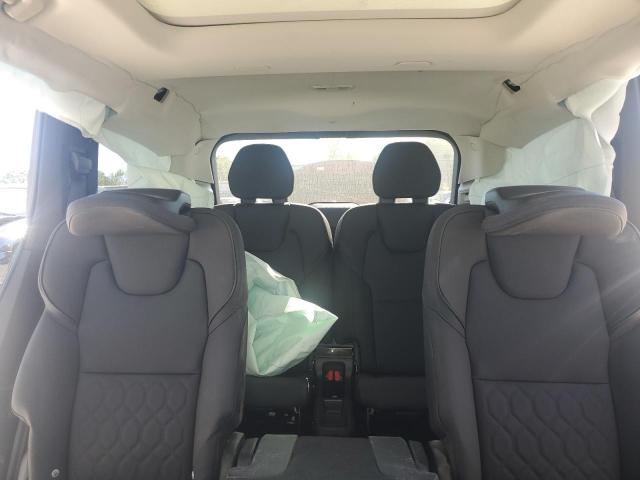 2025 VOLVO XC90 PLUS - YV4062PB9S1376580