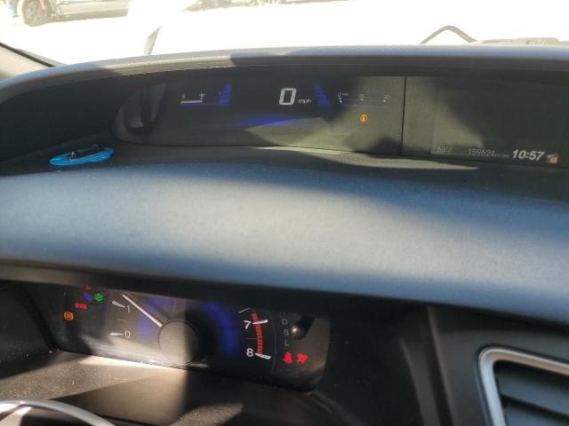 2015 HONDA CIVIC LX 19XFB2F55FE237490