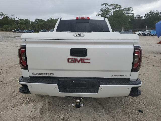 2017 GMC SIERRA C15 3GTP1PEC3HG125752