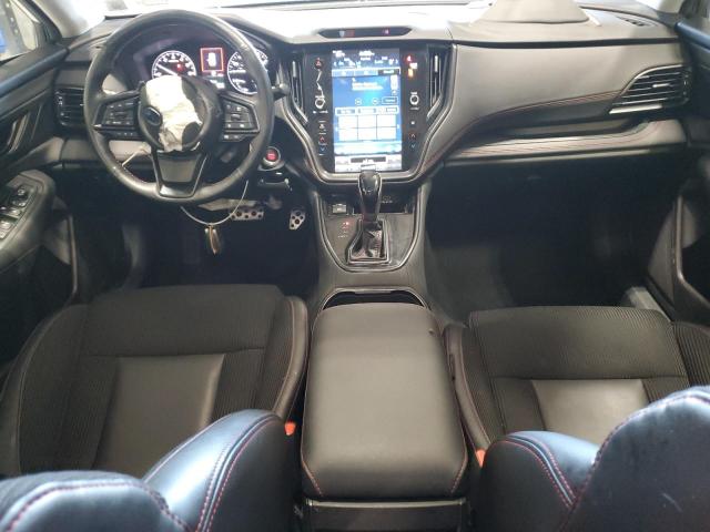 2023 SUBARU LEGACY SPO #3310438326