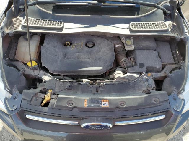 2015 FORD ESCAPE SE - 1FMCU9G97FUA80775