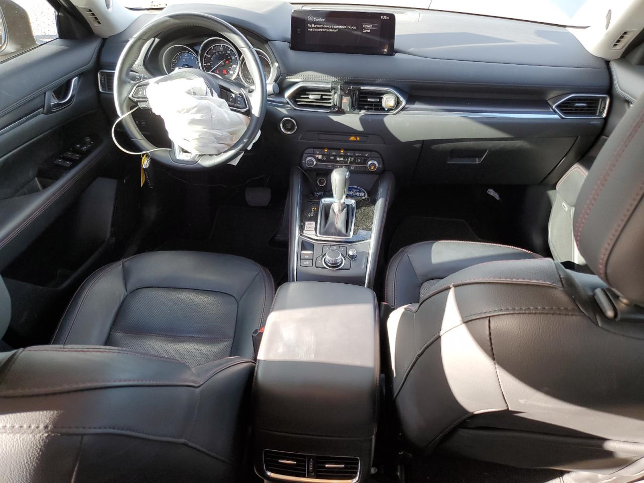 MAZDA CX-5 PREFERRED