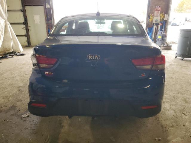 2020 KIA RIO LX 3KPA24AD2LE357036