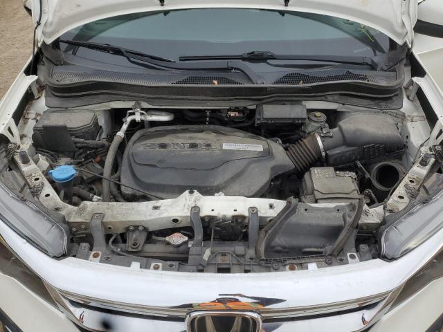 2019 HONDA PILOT EXL #3287775102