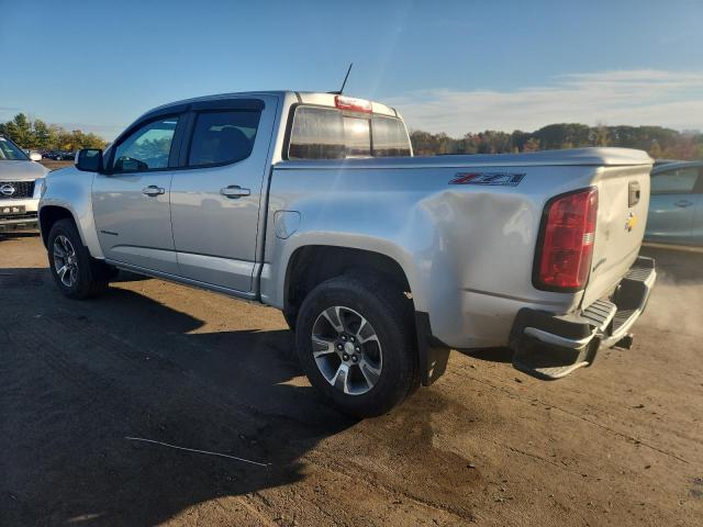 2016 CHEVROLET COLORADO Z - 1GCGTDE32G1339363