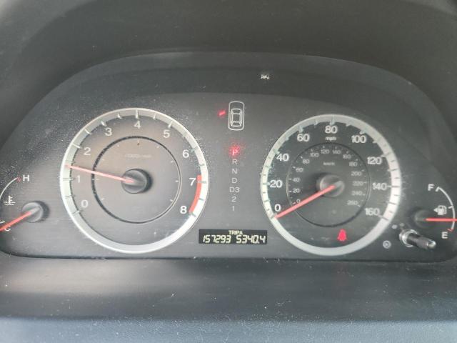 2012 HONDA ACCORD SE - 1HGCP2F65CA002357