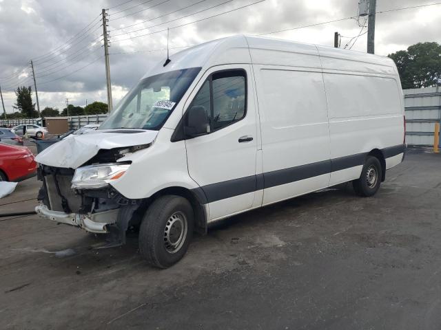 2023 MERCEDES-BENZ SPRINTER 2 #3301803340