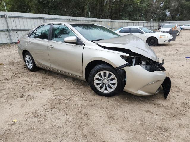 2015 TOYOTA CAMRY LE - 4T4BF1FK7FR494057