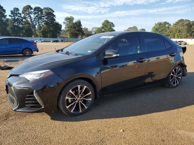 Global Auto Auctions: 2018 TOYOTA COROLLA L