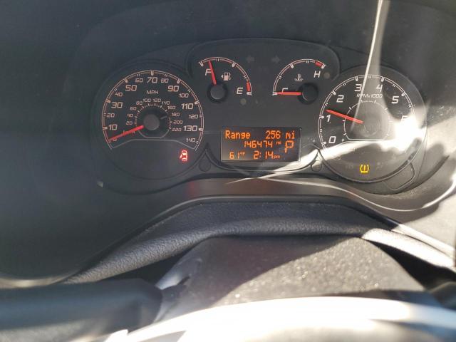 2017 RAM PROMASTER #3287655010