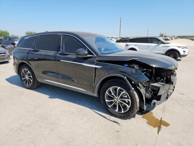 2025 LINCOLN NAUTILUS PREMIERE 5LMPJ8JA6SJ920982