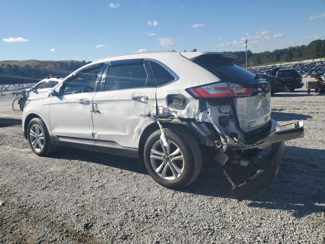 2020 FORD EDGE SEL - 2FMPK3J90LBB11539