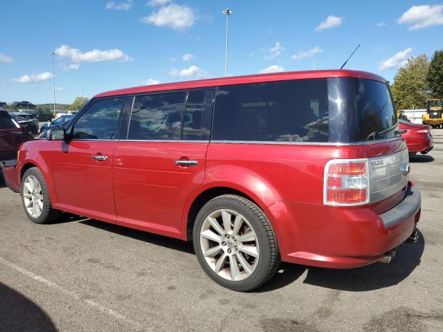 2011 FORD FLEX LIMIT - 2FMGK5DC0BBD16019