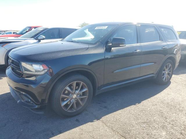 2015 DODGE DURANGO LI 1C4RDHDG4FC167888