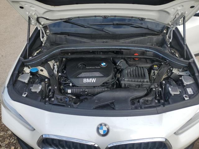 2018 BMW X2 XDRIVE2 #3279510263