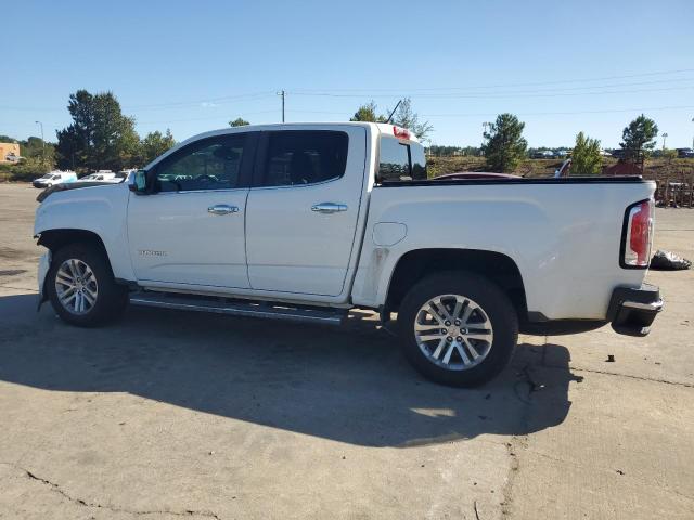2016 GMC CANYON SLT 1GTG5DE36G1331325
