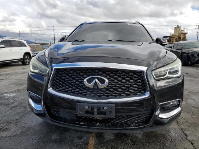 2018 INFINITI QX60 #3316980067