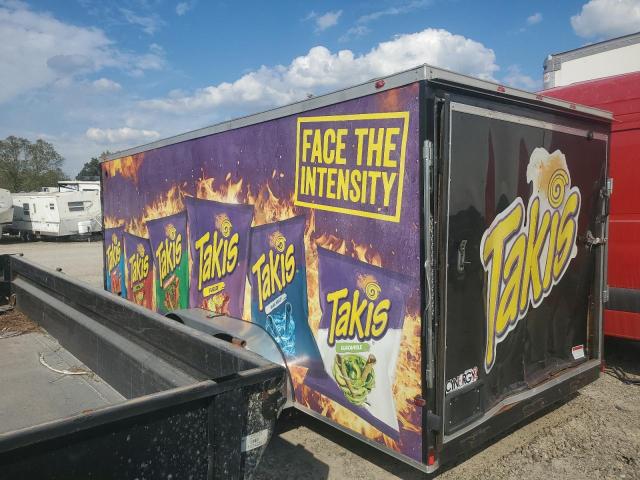 2023 SYNERGY TRAILER UTILITY TRAILER > 12 FT. #3311458246