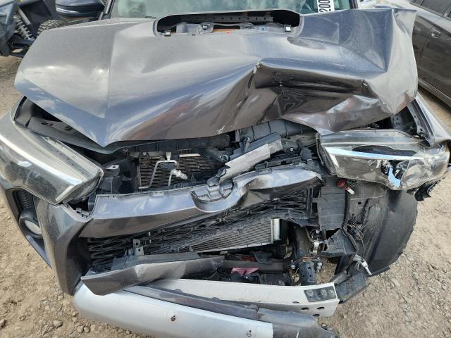 2016 TOYOTA 4RUNNER SR - JTEBU5JR8G5309537