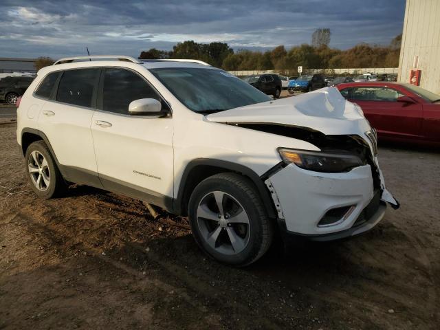 2019 JEEP CHEROKEE L - 1C4PJMDN7KD134086