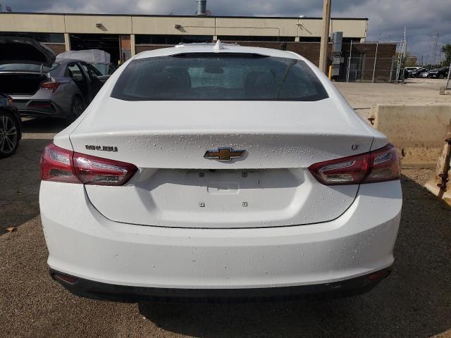 2022 CHEVROLET MALIBU LT 1G1ZD5ST7NF163497