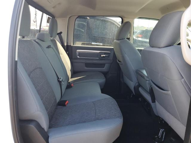 2018 RAM 1500 SLT 3C6RR7LT1JG158489