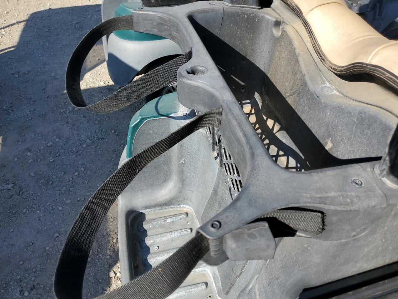 Lot #3261992466 2020 CLUB CAR TEMPO LITHIUM