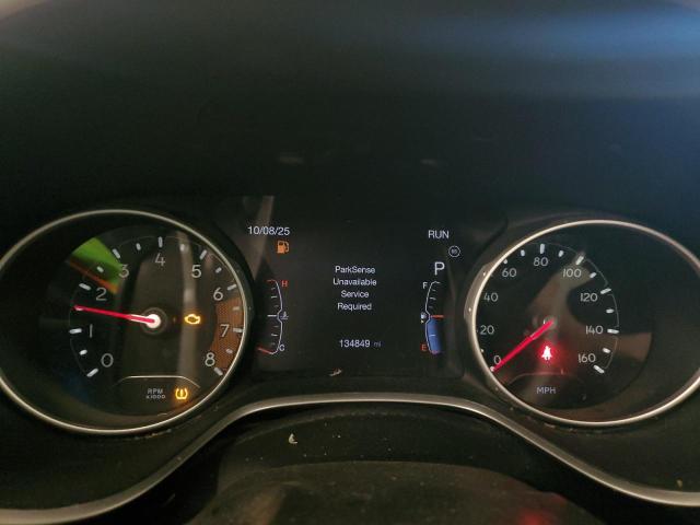 2018 JEEP COMPASS LA 3C4NJDBB1JT393357