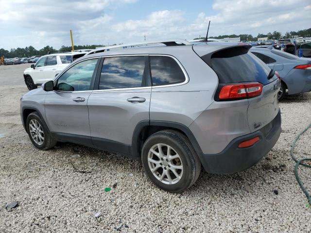 2017 JEEP CHEROKEE L 1C4PJLCB5HD219454