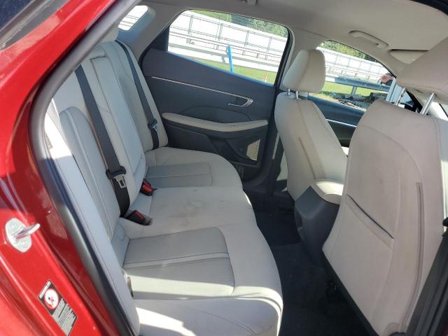 2023 HYUNDAI SONATA SEL KMHL64JA1PA319286