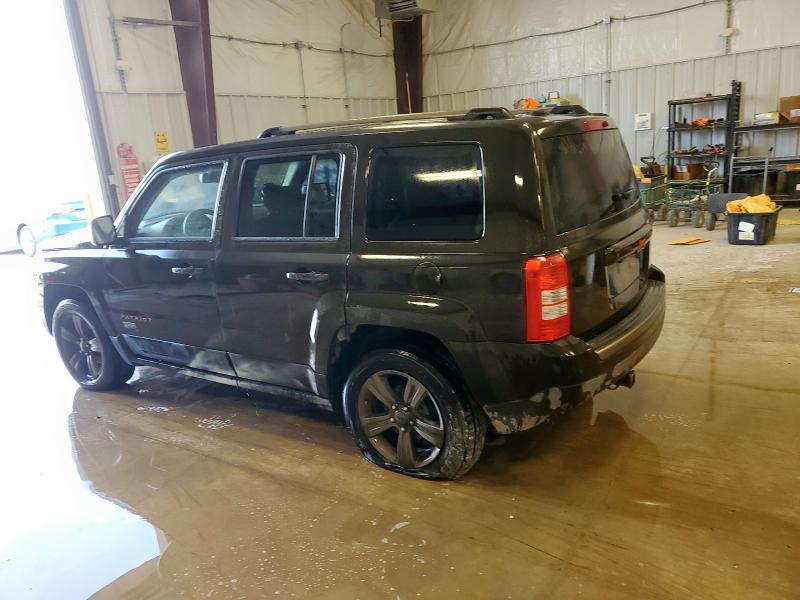 2016 JEEP PATRIOT SP 1C4NJPBB9GD787074