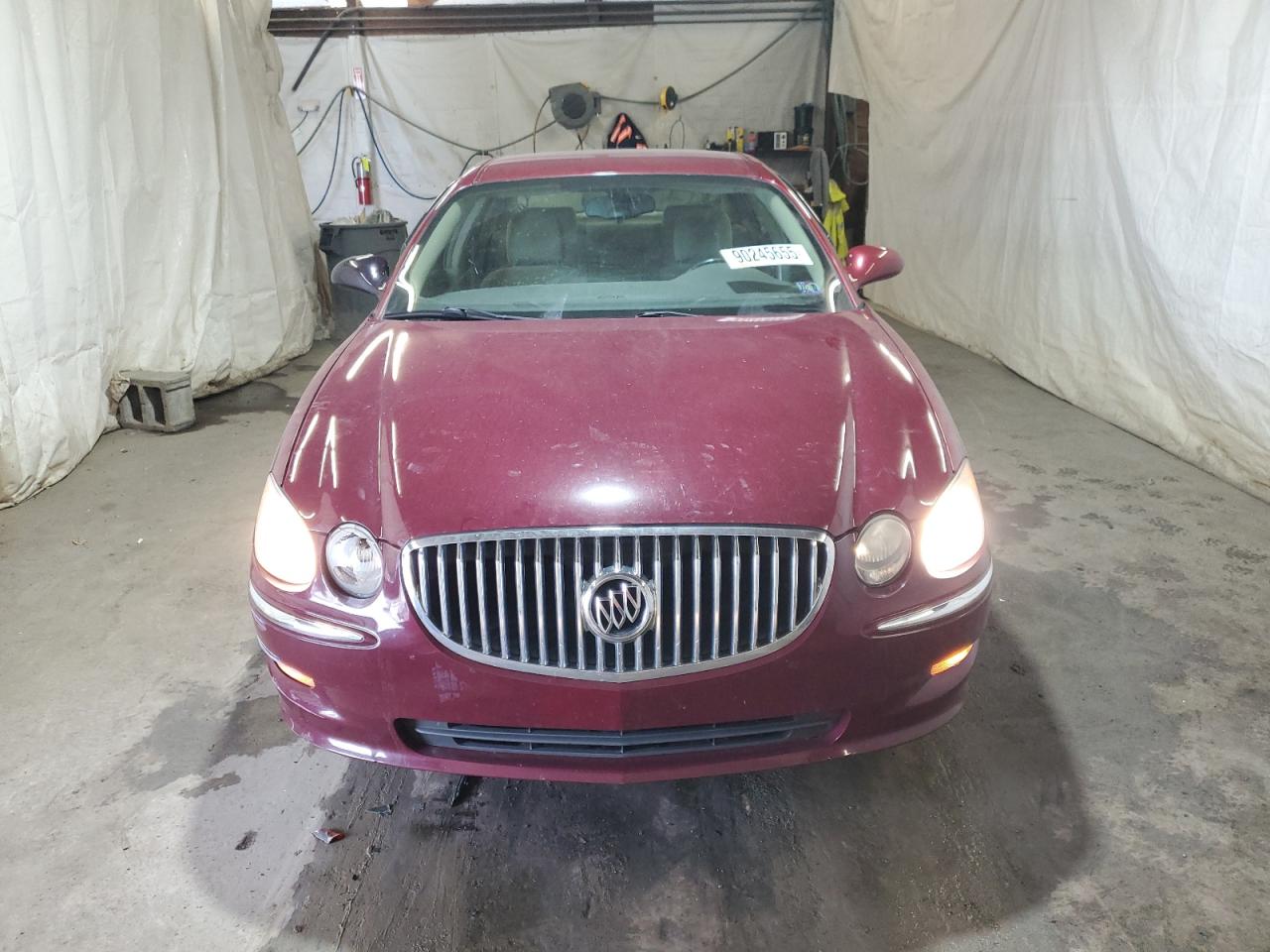 Lot #3302715036 2008 BUICK LACROSSE C