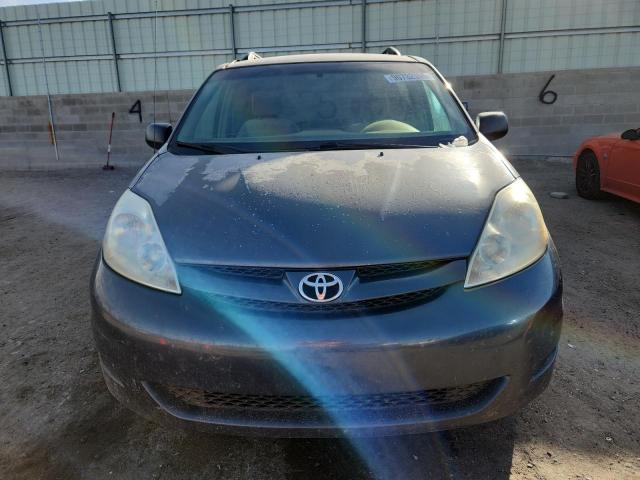 2006 TOYOTA SIENNA CE #3286699289