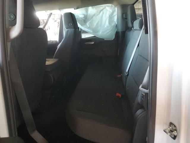 2025 CHEVROLET SILVERADO #3305477074