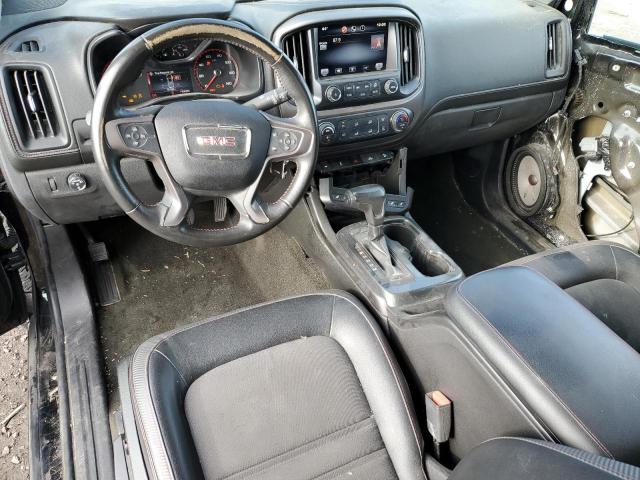 2015 GMC CANYON SLE 1GTH5BE32F1221248
