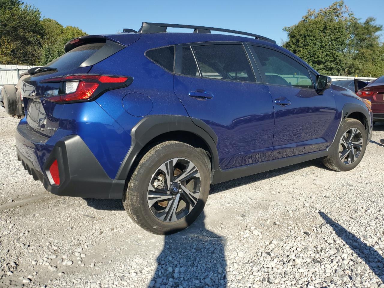 SUBARU CROSSTREK PREMIUM
